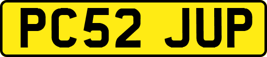 PC52JUP