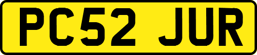 PC52JUR