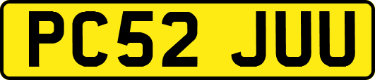 PC52JUU