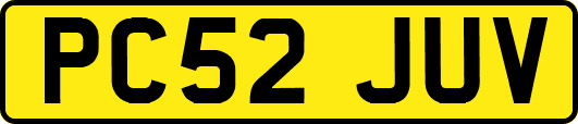 PC52JUV