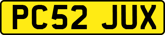 PC52JUX