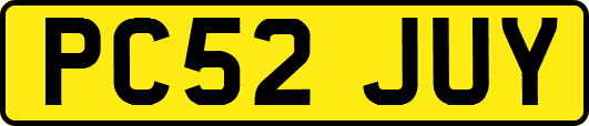 PC52JUY