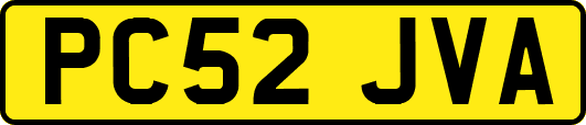 PC52JVA