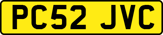 PC52JVC