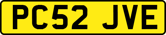 PC52JVE