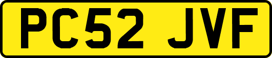 PC52JVF