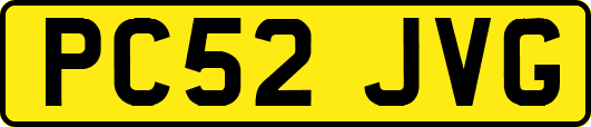 PC52JVG