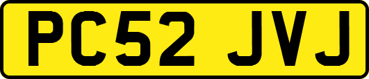 PC52JVJ