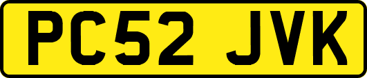 PC52JVK