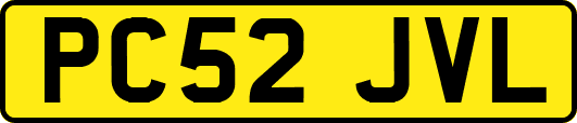 PC52JVL