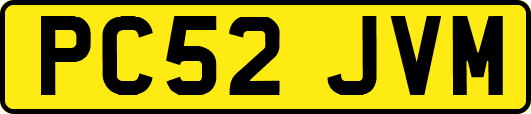 PC52JVM
