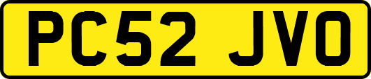 PC52JVO