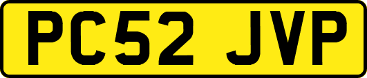 PC52JVP