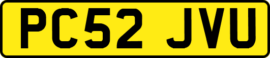 PC52JVU