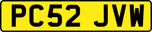 PC52JVW