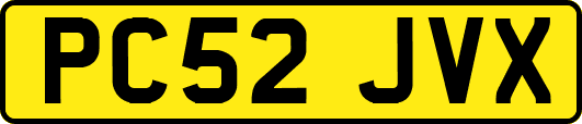PC52JVX