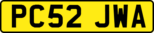 PC52JWA