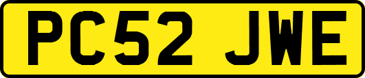 PC52JWE