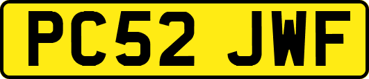 PC52JWF
