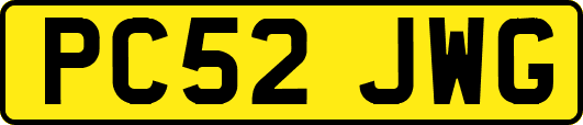 PC52JWG