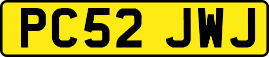 PC52JWJ