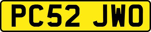 PC52JWO