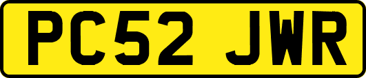 PC52JWR