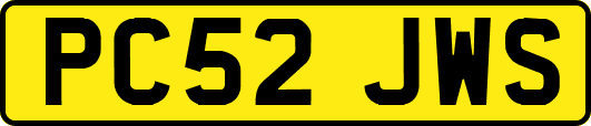 PC52JWS