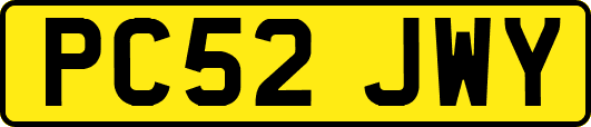 PC52JWY