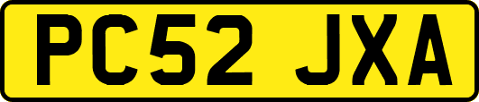 PC52JXA