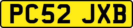 PC52JXB