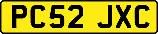 PC52JXC