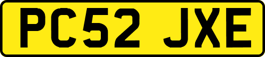PC52JXE