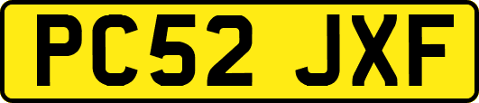 PC52JXF