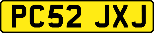 PC52JXJ
