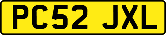 PC52JXL