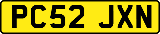 PC52JXN