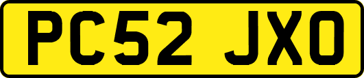 PC52JXO