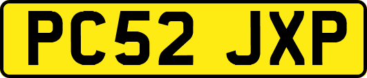 PC52JXP