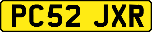 PC52JXR