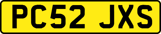 PC52JXS