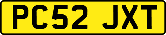 PC52JXT