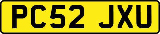PC52JXU