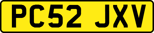 PC52JXV