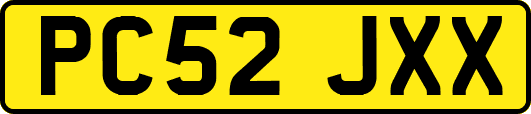 PC52JXX