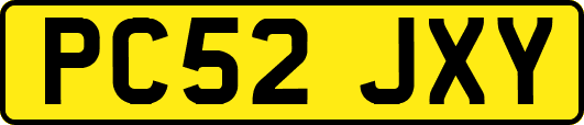 PC52JXY