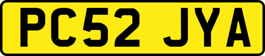 PC52JYA