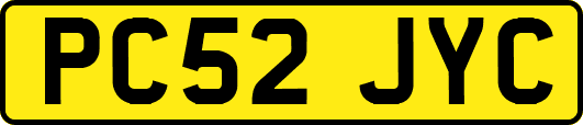 PC52JYC
