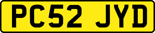 PC52JYD
