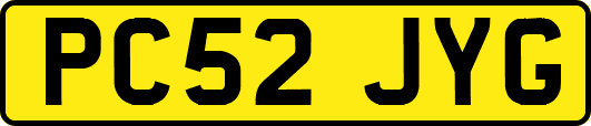 PC52JYG
